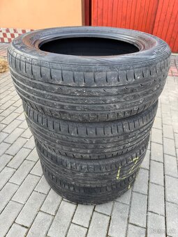 225/60 R17 NEXEN N BLUE HD PLUS - LETNÉ - 6