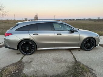 Mercedes-Benz CLA X118 SB 2020 AT 200D AMG packet - 6