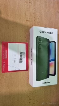 Samsung Galaxy A05s - 6