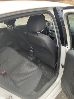 Vw polo 1,6 TDi 2011 - 6