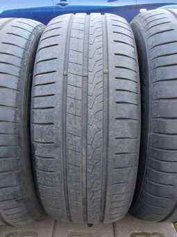 Pneumatiky Hankook 205/55R16 letné 4ks - 6