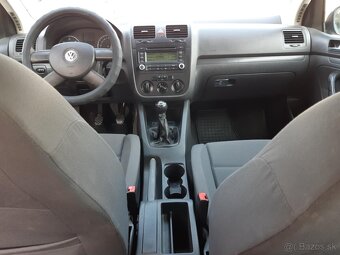 Volkswagen Golf 5 1.9TDI 77kw - 6