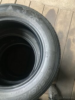 Letné pneu 175/65R14 viem aj prezuť - 6