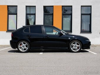 Seat Leon CUPRA - 6