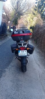 BMW R1200GS - 6