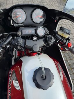 Honda CB 1100 R - 6