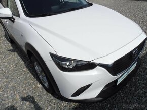 Mazda CX-3 1.5TDi 105PS NAVI/ASIST/STK1 - 6