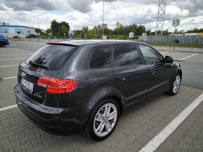 Audi A3 2.0tdi 103kw 2009 - 6