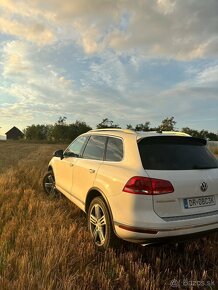 Volkswagen Touareg II 3.0 V6 TDI Facelift BMT 4MOTION - 6