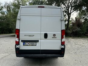 Fiat Ducato Dodávka 2.2 MultiJet SCR 140 L4H2 35 MAXI - 6