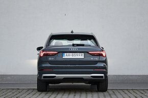 Audi Q3 1.5 TFSI - 6