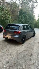 Volkswagen Golf 6R 199KW 4-motion DSG - 6