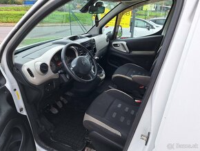 Citroën Berlingo 1.6 HDi 16V 92k Collection - 6