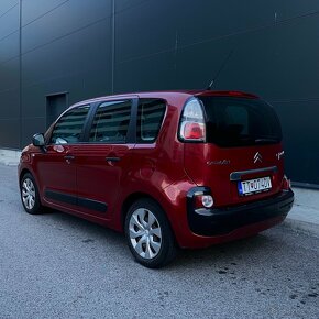 Predám CITROËN C3 Picasso 1.6 HDI Slovenské vozidlo - 6