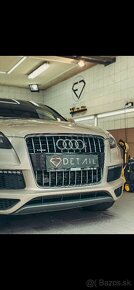 Audi Q7 3.0 TDI 245k quattro tiptronic8 - 6