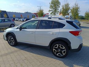 Subaru XV 2.0i CVT Comfort - 6