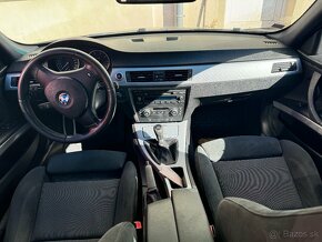 320i E91 - 6