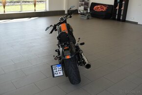 Harley-Davidson VRSCB V-Rod 1,1 Power Comander,SUPERTRAPP, - 6