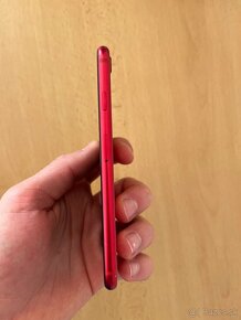 Iphone SE2020 64GB Red - 6