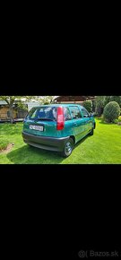 Fiat Punto 1.1  90 000 km - 6