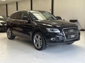 Predám Audi Q5 2015 rv 2,TDI gvatro - 6