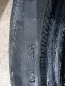 235/55 R17 103V zimne pneu - 6