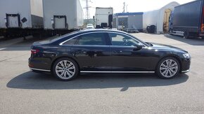 Prodám AUDI A8 4,0 TDi 320 kW QUATTRO TIPTRONIC SPORT - 6