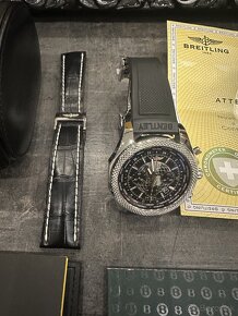 predaj hodinky Breitling for Bentley - 6