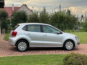 Volkswagen Polo 1.6 TDI - 55KW - 2010 - KLIMA - 6