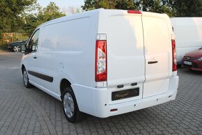 Fiat Scudo 2.0 16V L2H1⭐MOŽNÝ ODPOČET DPH⭐ZÁRUKA 3 ROKY⭐ - 6