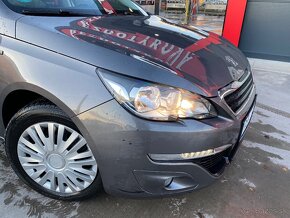 Peugeot 308 1.6Hdi - 6