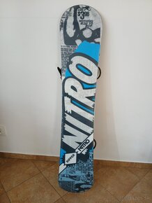 Nitro 146cm - 6