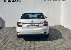 Škoda Octavia 2.0TDI 110kW Style Plus - 6