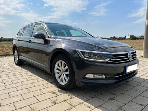 Volkswagen Passat Variant comfortline( Automat, 88KW, 2019 ) - 6