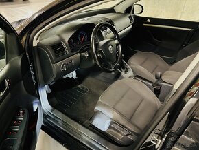 Volkswagen Golf 5 1.9tdi 77kw - 6