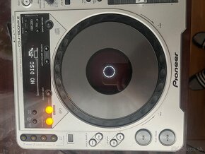 Pioneer CDJ 800 MK2 - 6