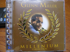 Millenium Collection  4x 2CD - 6