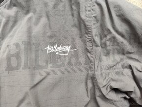 Billabong Windstopper obojstranná bunda, veľkosť M - 6