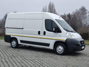 Predám dodávku Fiat Ducato - 6