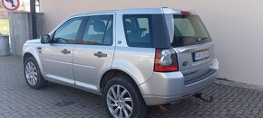 Land Rover FREELANDER - 6