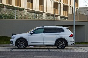 Volkswagen Tiguan 2.0 TDI EVO R-Line 4Motion DSG - 6