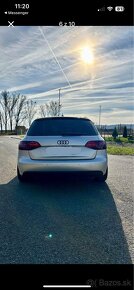 Audi A4 B8 2.0 TDi - 6