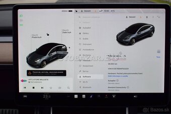 Tesla Model 3 PERFORMANCE-LONG RANGE DUAL MOTOR - 6