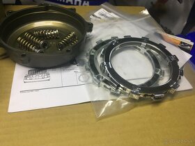 REKLUSE Core EXP 3.0 YZF250 2014-2018 - 6