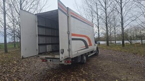 Fiat Ducato 3.0l 10pal skrina - 6