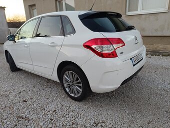 Citroen C4 ll ,1.6 eHDI - 6