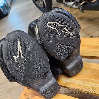 Alpinestars topánky - 6