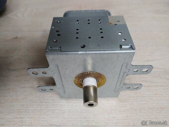 Magnetrony do mikrovlnky 900W - 6