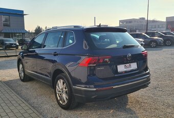 Volkswagen Tiguan 2.0 TDI EVO SCR Comfortline - 6