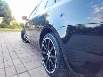 Predám Škoda octavia 3 combi, 1.6 TDi 77KW. - 6